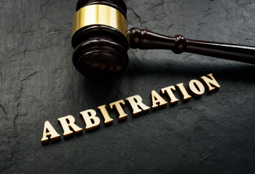 arbitration-family-law